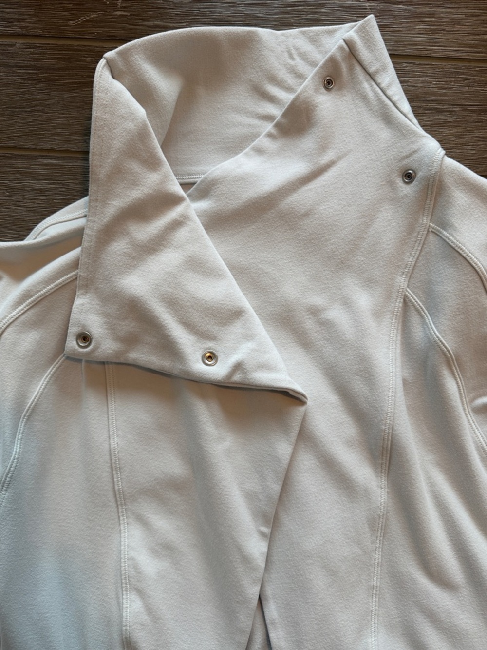 Lulu Rulu Rally Jacket - Picture 2 of 7